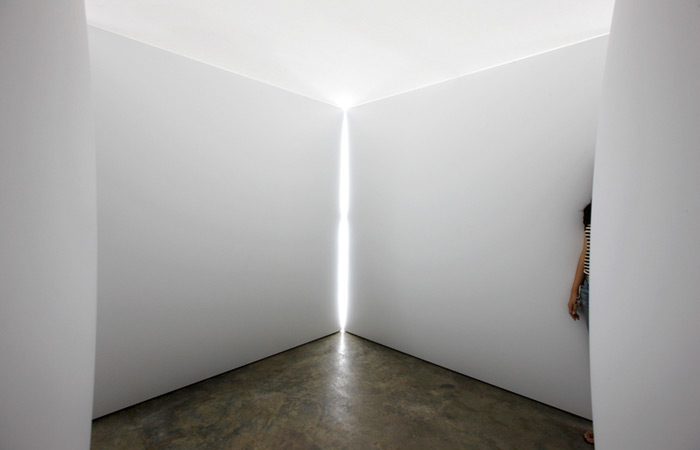 The Breathing Room at Singapore Biennale